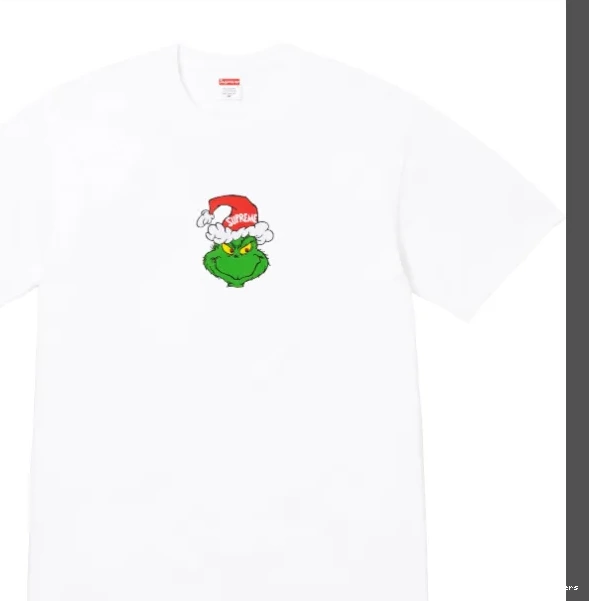 GRINCH ¥119 TEE 0906